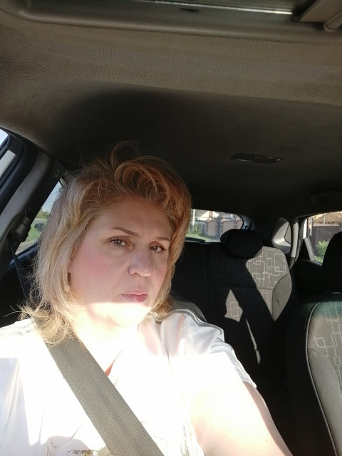 Лина, Россия, Курск. Фото на сайте ГдеПапа.Ру