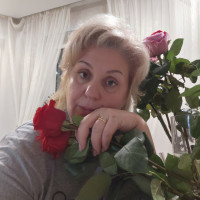 Лина, Россия, Курск, 46 лет