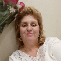 Лина, Россия, Курск, 45 лет