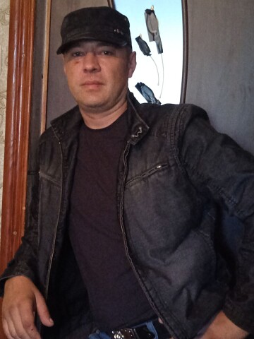 Вячеслав Доронин, Россия, Донецк, 42 года, 1 ребенок. сайт www.gdepapa.ru