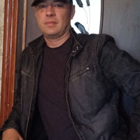 Вячеслав Доронин, Россия, Донецк, 42 года