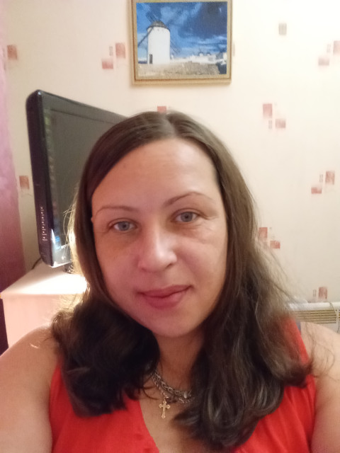 Елена, Россия, Севастополь. Фото на сайте ГдеПапа.Ру