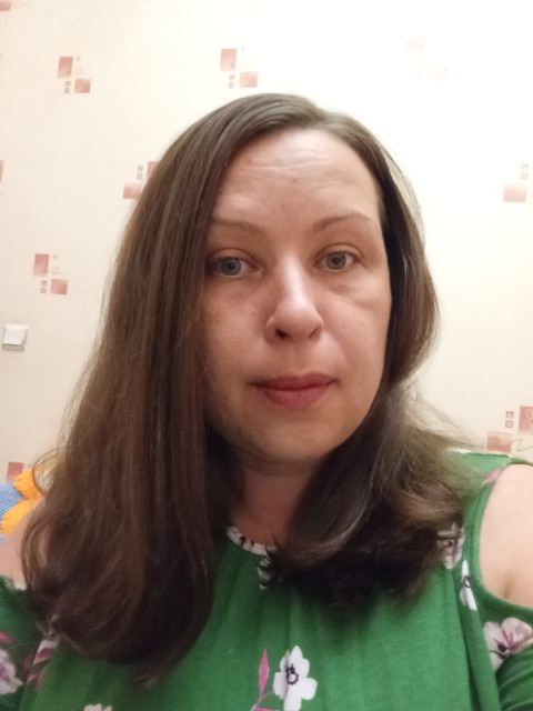 Елена, Россия, Севастополь. Фото на сайте ГдеПапа.Ру