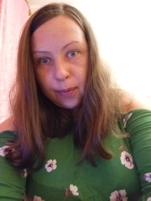 Елена, Россия, Севастополь. Фото на сайте ГдеПапа.Ру