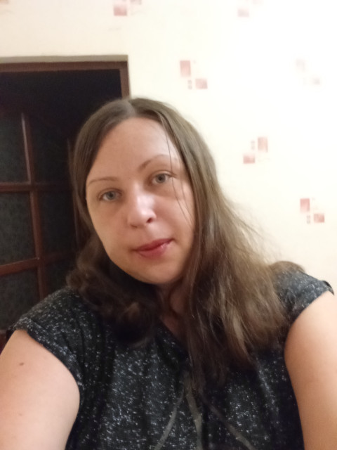 Елена, Россия, Севастополь. Фото на сайте ГдеПапа.Ру