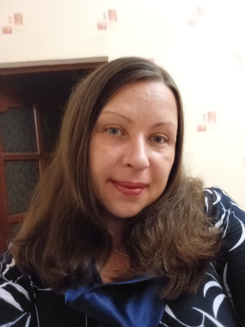 Елена, Россия, Севастополь. Фото на сайте ГдеПапа.Ру