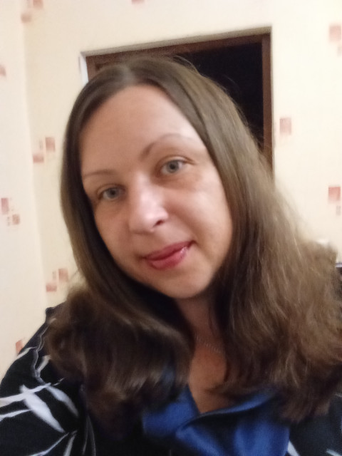 Елена, Россия, Севастополь. Фото на сайте ГдеПапа.Ру