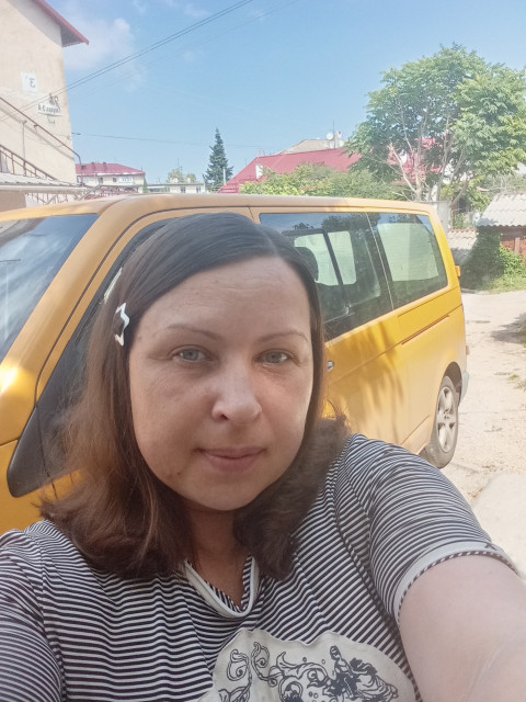 Елена, Россия, Севастополь. Фото на сайте ГдеПапа.Ру