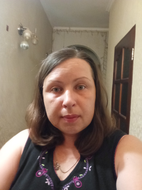 Елена, Россия, Севастополь. Фото на сайте ГдеПапа.Ру