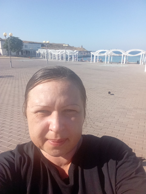 Елена, Россия, Севастополь. Фото на сайте ГдеПапа.Ру