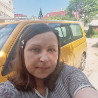 Елена, Россия, Севастополь, 39 лет