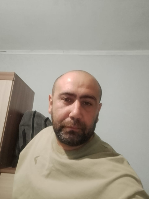 Ильяс Мамаюсупов, Пермь, 41 год, 2 ребенка, 1 фото. Сайт знакомств одиноких отцов GdePapa.Ru