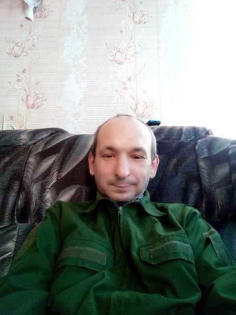 Евгений, Россия, Оренбург. Фото на сайте ГдеПапа.Ру