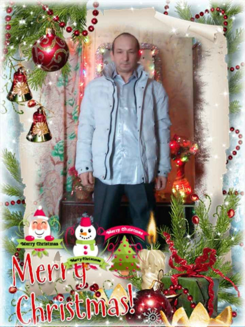 Евгений, Россия, Оренбург. Фото на сайте ГдеПапа.Ру