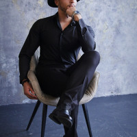 Marsel Gorzar, Россия, Уфа, 36 лет