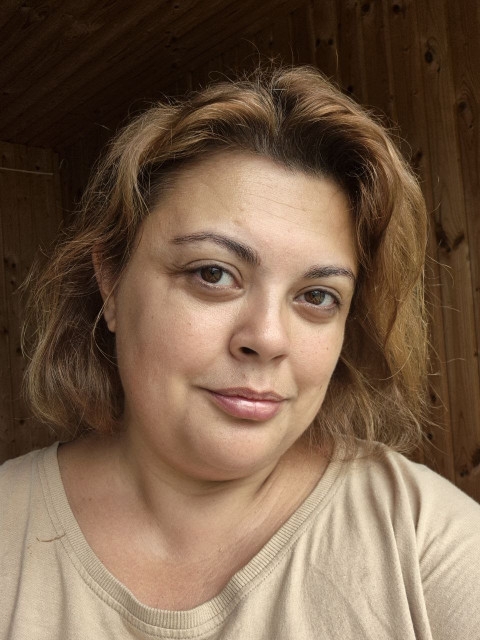 Анастасия, Москва, м. Алексеевская. Фото на сайте ГдеПапа.Ру