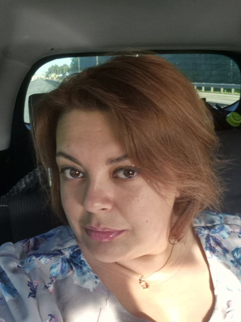 Анастасия, Москва, м. Алексеевская. Фото на сайте ГдеПапа.Ру