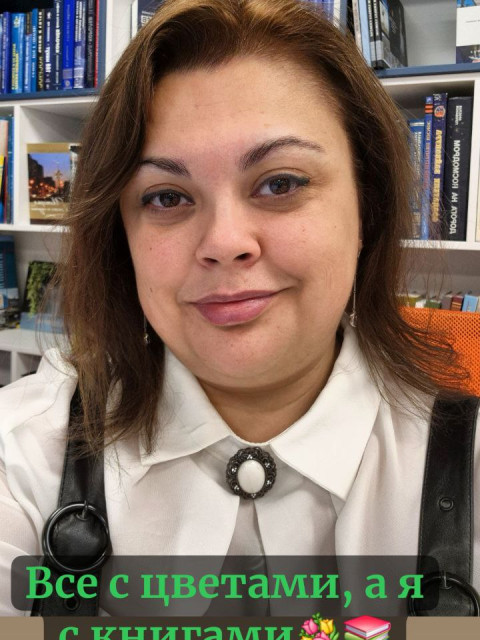 Анастасия, Москва, м. Алексеевская. Фото на сайте ГдеПапа.Ру