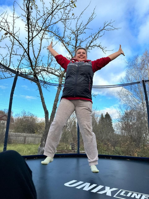 Анастасия, Москва, м. Алексеевская. Фото на сайте ГдеПапа.Ру