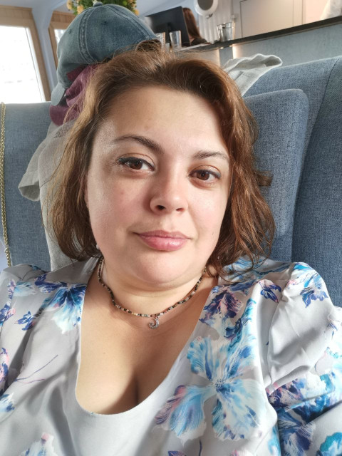 Анастасия, Москва, м. Алексеевская. Фото на сайте ГдеПапа.Ру