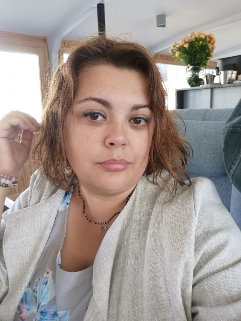 Анастасия, Москва, м. Алексеевская, 41 год, 2 ребенка, 10 фото. Познакомлюсь с мужчиной для любви и серьезных отношений, брака и создания семьи, воспитания детей.  Анкета 845214. 