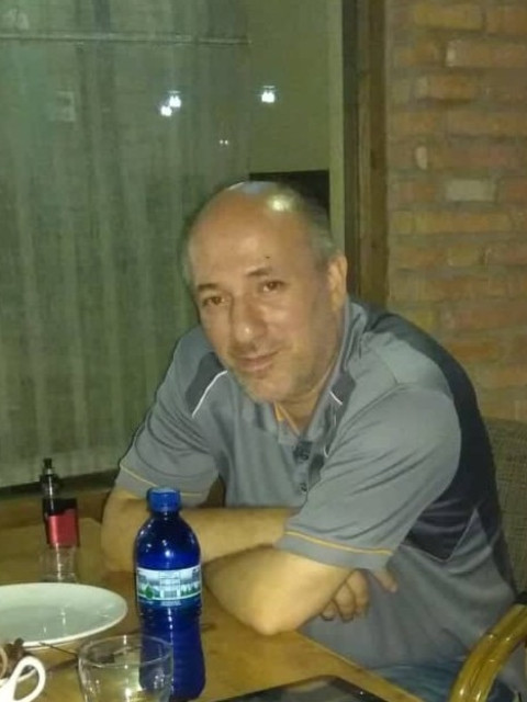 Георгий, Грузия, Телави, 53 года. Познакомлюсь с женщиной для брака и создания семьи.Недавно купил домик в селе и переехал жить, поставил теплицы, скучно мне и не хватает единомышленник