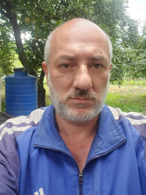 Георгий, Грузия, Телави. Фото на сайте ГдеПапа.Ру