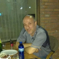 Георгий, Грузия, Телави, 53 года