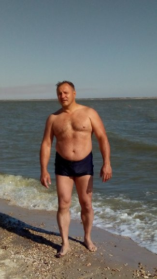 Луганский Владлен, Россия, Боровичи. Фото на сайте ГдеПапа.Ру