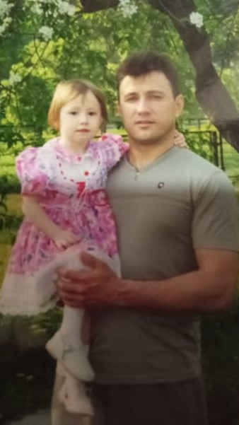 Луганский Владлен, Россия, Боровичи. Фото на сайте ГдеПапа.Ру