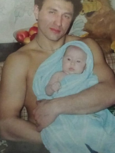 Луганский Владлен, Россия, Боровичи. Фото на сайте ГдеПапа.Ру