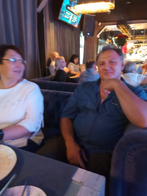 Луганский Владлен, Боровичи, 54 года, 1 ребенок, 10 фото. Ищу: Простая добрая порядочность приветствуется  Анкета 845254. 