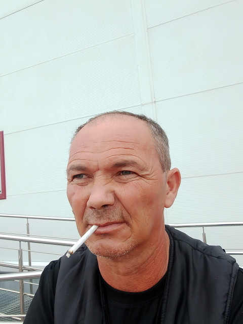 Виталий Вербицкий, Россия, Жуковский, 50 лет, 1 ребенок. Хочу найти ПрожеваниеПри общении