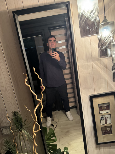 Никита, Россия, Москва. Фото на сайте ГдеПапа.Ру