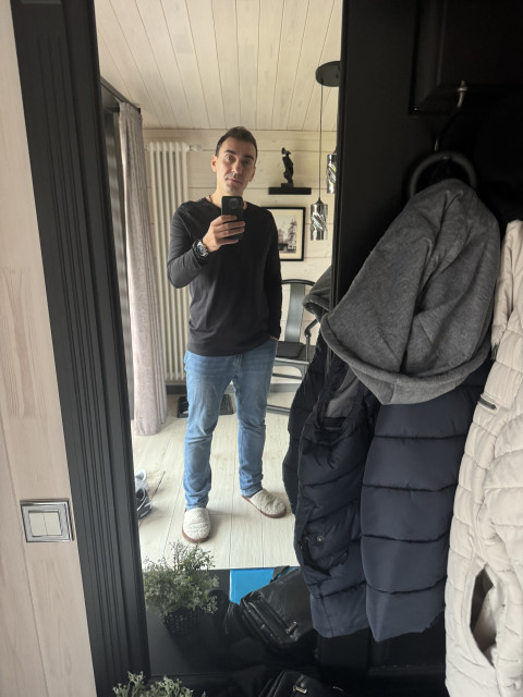 Никита, Россия, Москва. Фото на сайте ГдеПапа.Ру