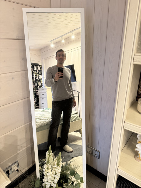 Никита, Россия, Москва. Фото на сайте ГдеПапа.Ру