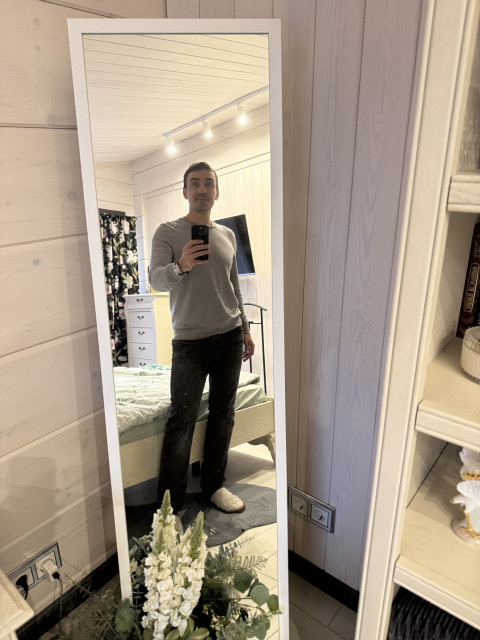 Никита, Россия, Москва. Фото на сайте ГдеПапа.Ру