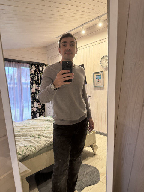 Никита, Россия, Москва. Фото на сайте ГдеПапа.Ру