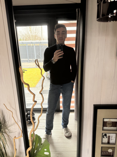 Никита, Россия, Москва. Фото на сайте ГдеПапа.Ру