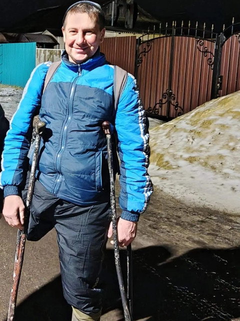 Сергей, Королёв, 43 года, 1 фото. Познакомлюсь с женщиной для любви и серьезных отношений.  Анкета 845311. 