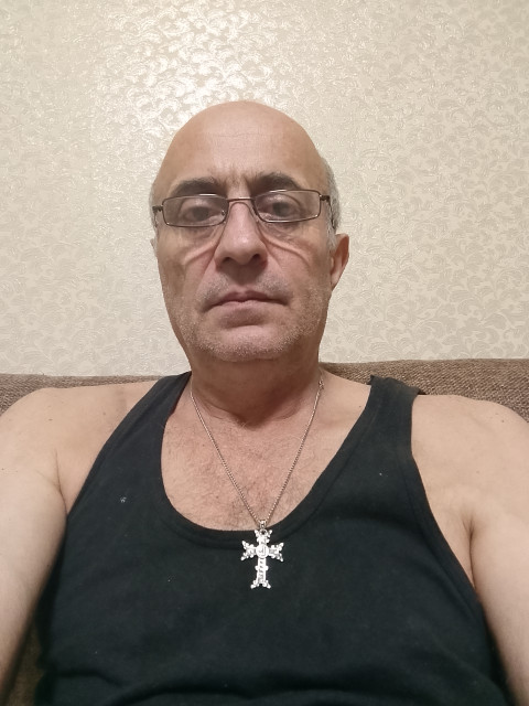 Martun Papyan, Россия, Москва, 53 года, 2 ребенка. сайт www.gdepapa.ru