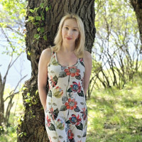 Анна, Россия, Санкт-Петербург, 48 лет