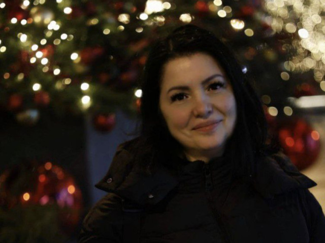 Arina S, Россия, Москва, 48 лет. Ищу: Мой мужчина... - моя душа, мой любимый, мой друг, мой партнёр... ))  Анкета 845347. 