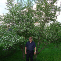 Хафиз Каримов, Россия, Набережные Челны, 66 лет