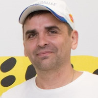 Василий, Россия, Подольск, 47 лет