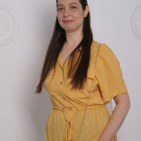 Ирина, Россия, Самара, 43 года