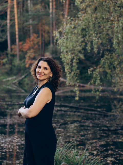 Oksana, Россия, Новосибирск. Фото на сайте ГдеПапа.Ру