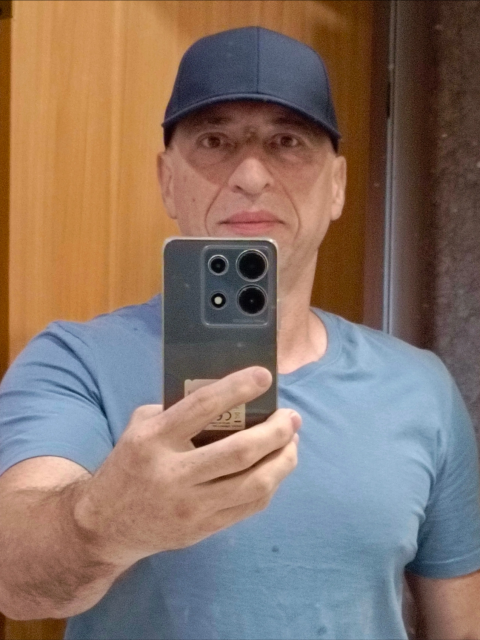 Олег, Клин, 55 лет, 1 фото. Познакомлюсь с женщиной для любви и серьезных отношений.  Анкета 845389. 