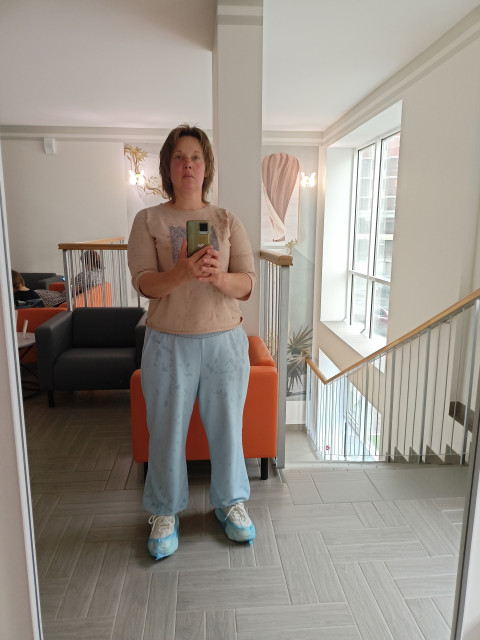 Юлия, Россия, Ступино. Фото на сайте ГдеПапа.Ру