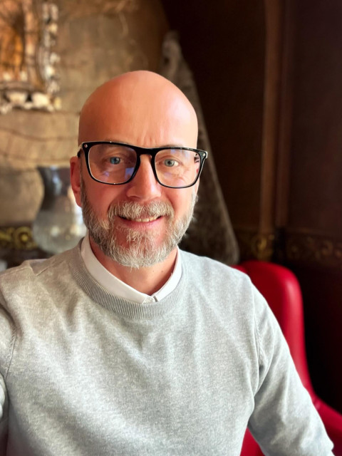 Виктор Кузнецов, Россия, Екатеринбург. Фото на сайте ГдеПапа.Ру